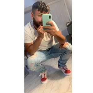 Meet your Posher, Freddy